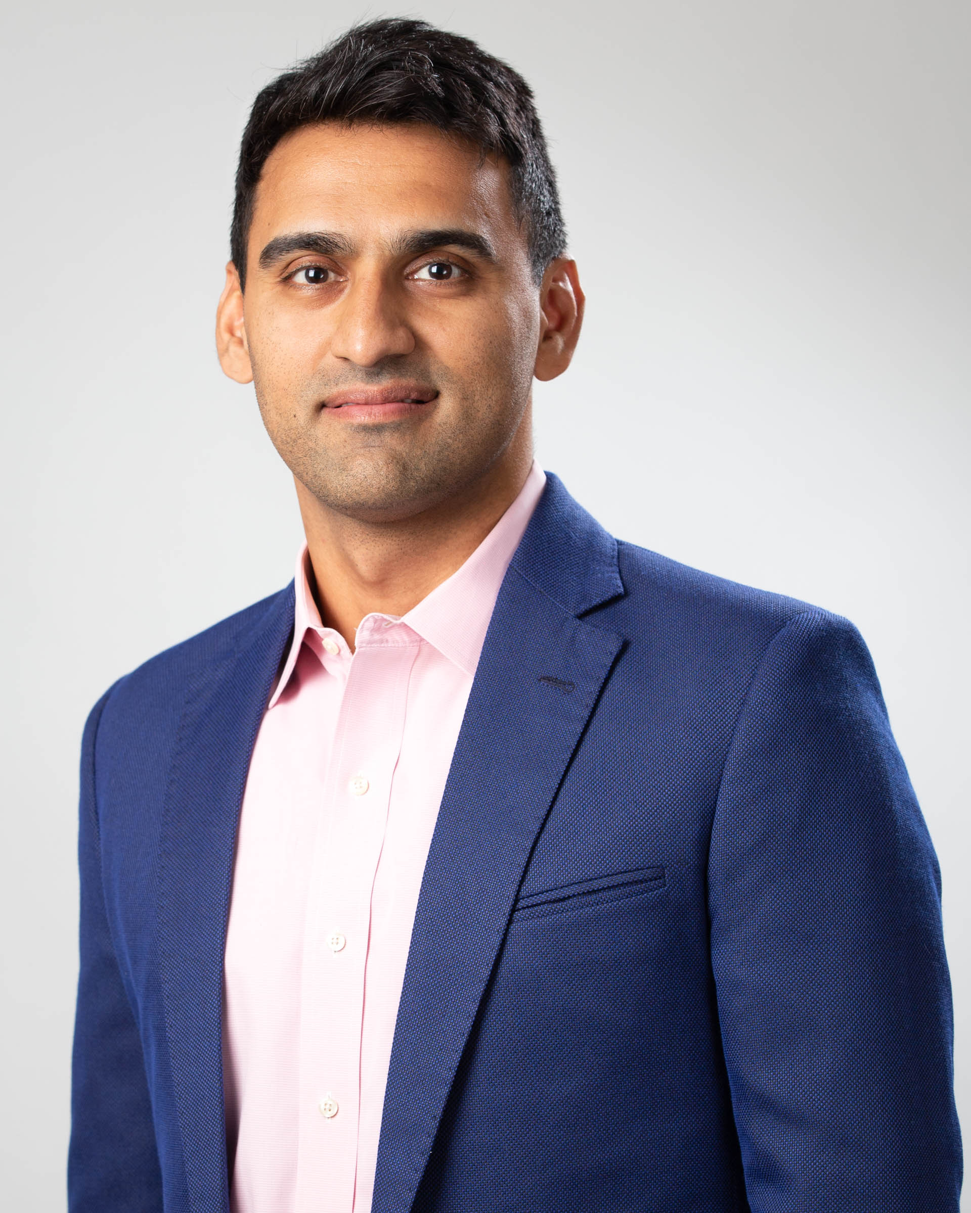Rohit Murjani — Founder & CEO, SachiALM